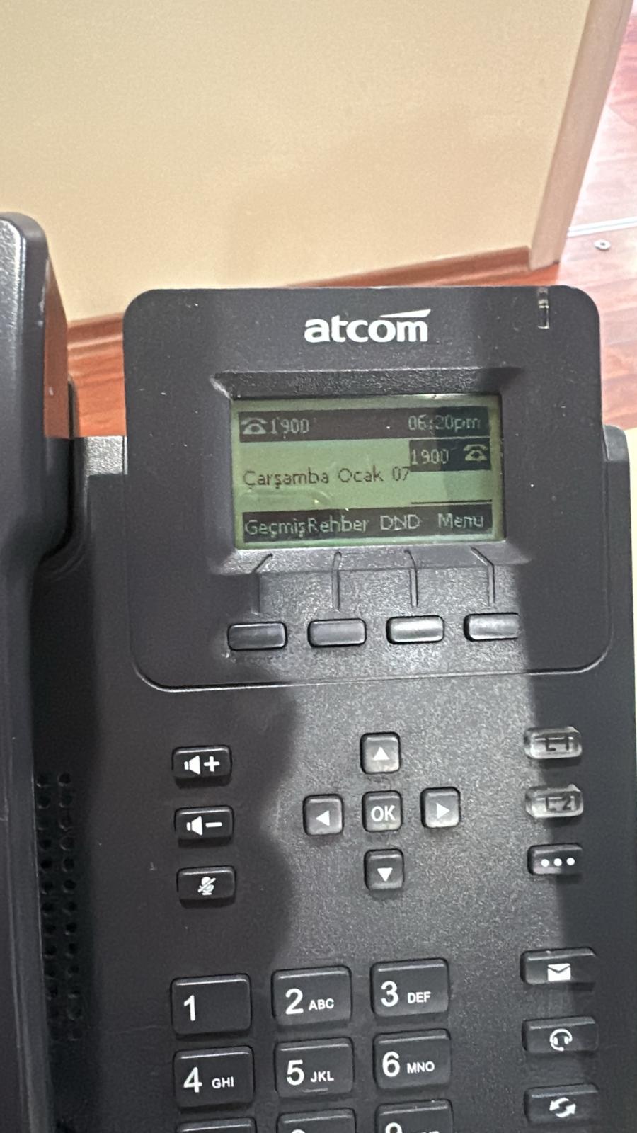 İp Telefon