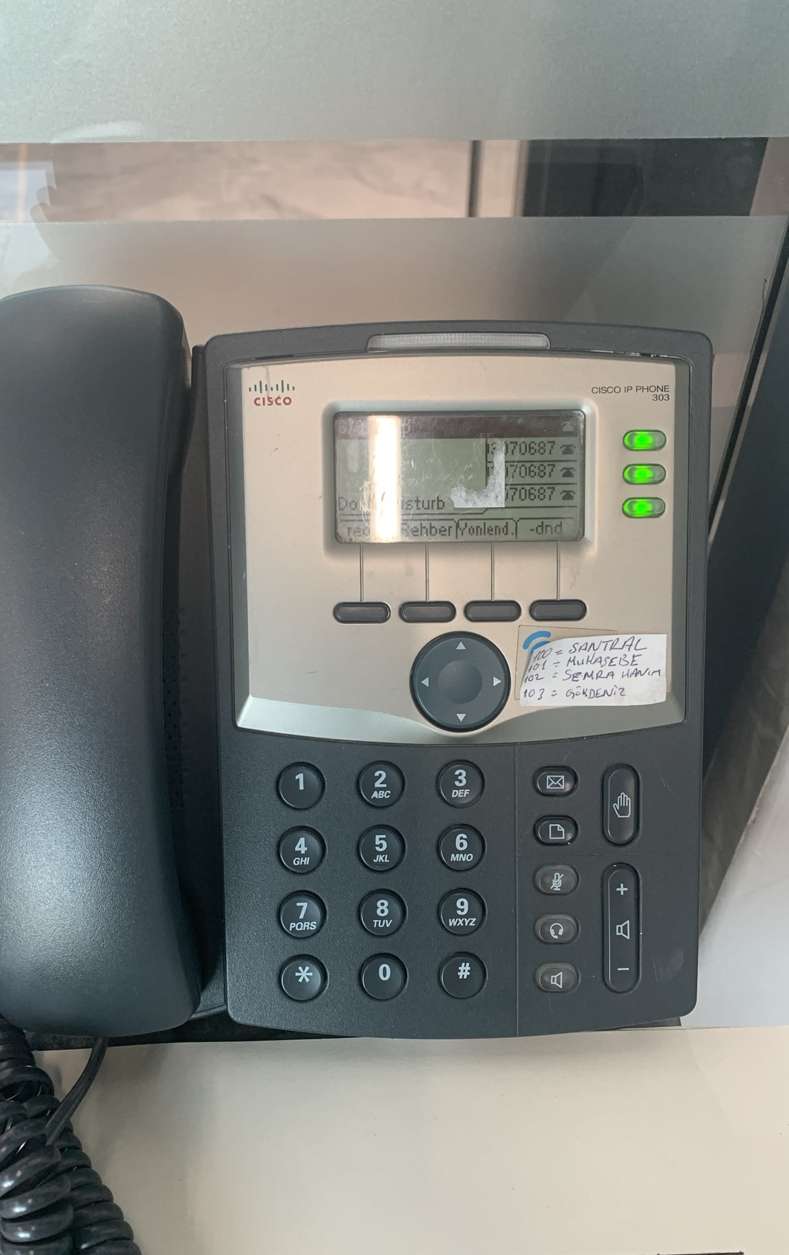 İp Telefon
