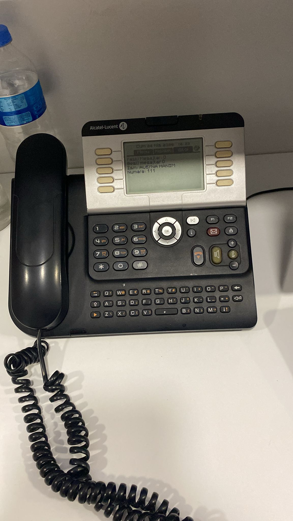 Alcatel 4039