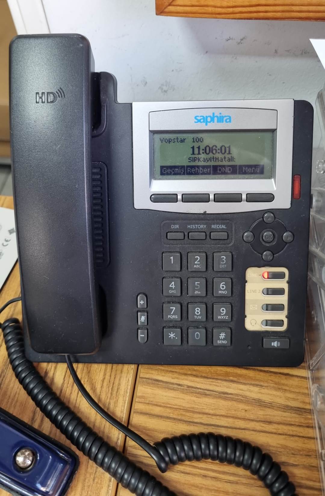 İp Telefon