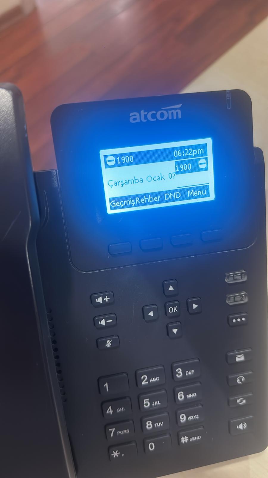 İp Telefon