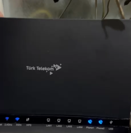 Vdsl Modem