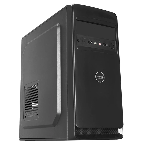 Buyatek Güvenlik Duvarı Firewall