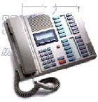 Norstar M7324 Servisi