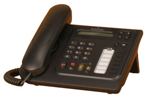 Alcatel 4019-4029-4035 Servisi