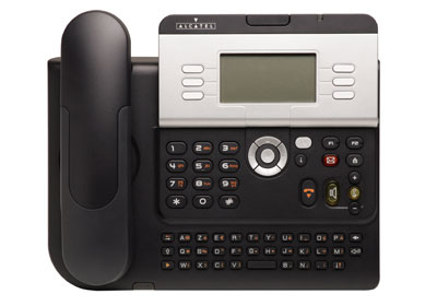 Alcatel 4029 Servisi