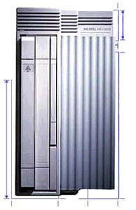 Norstar Compact Servisi