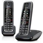 Gigaset Dect Telefon Servisi