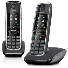 İp Telsiz Telefon Servisi