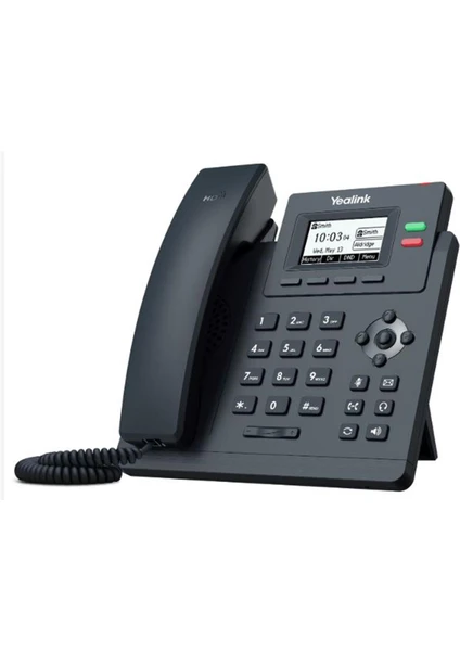 Yealink T31 Ip Telefon