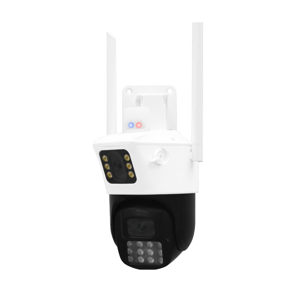 4MP Wifi PTZ Kamera