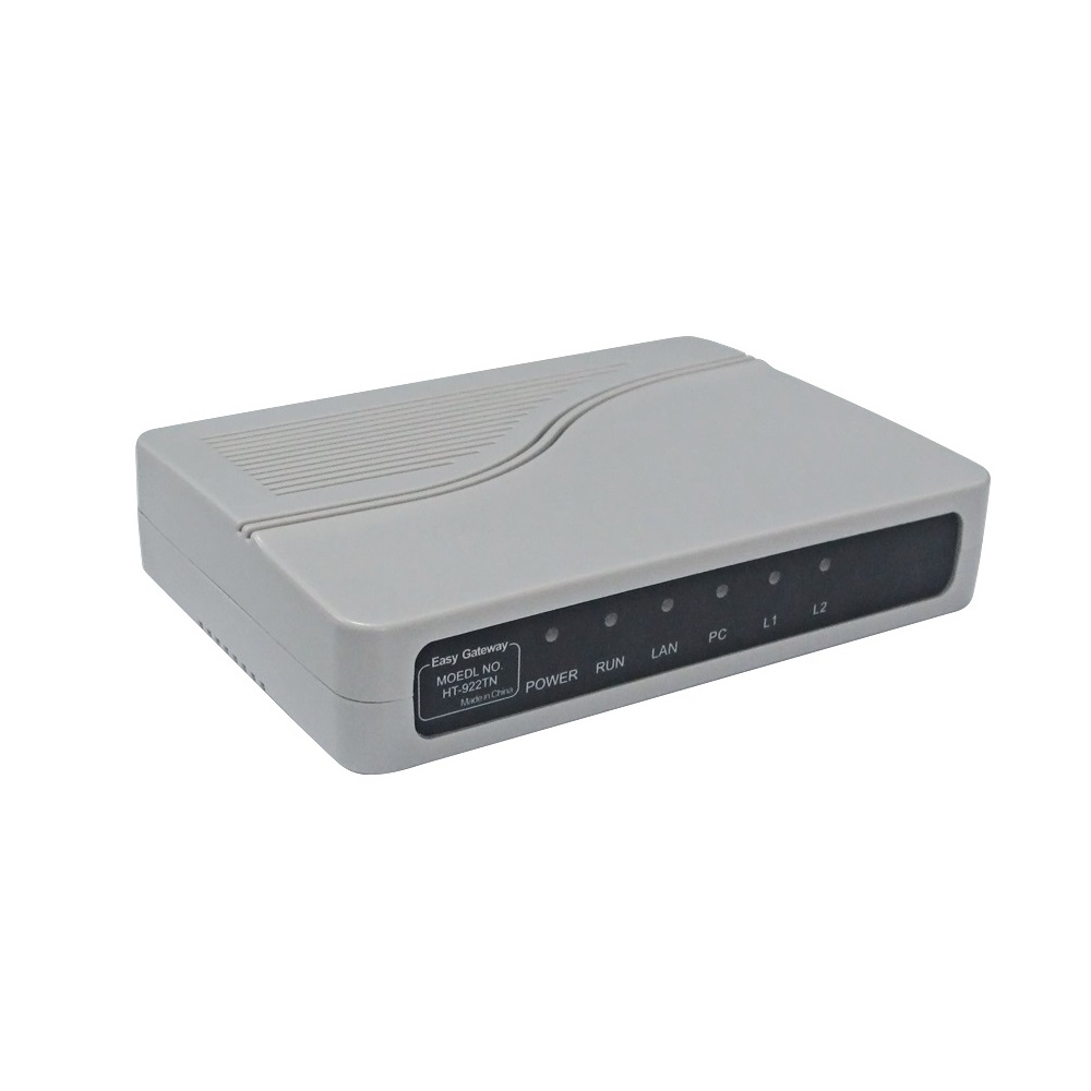 2 FXS Portlu Analog Telefon Adaptörü ( ATA )